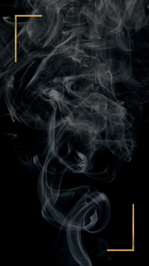 smoke mobile wallpaper HD