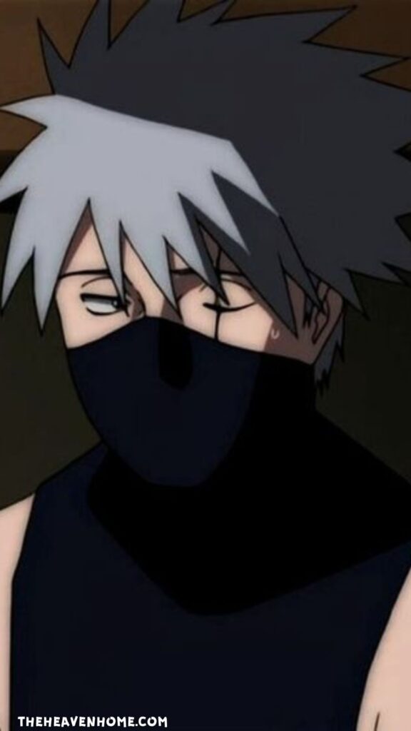 kakashi hatake wallpaper for mobiles hd