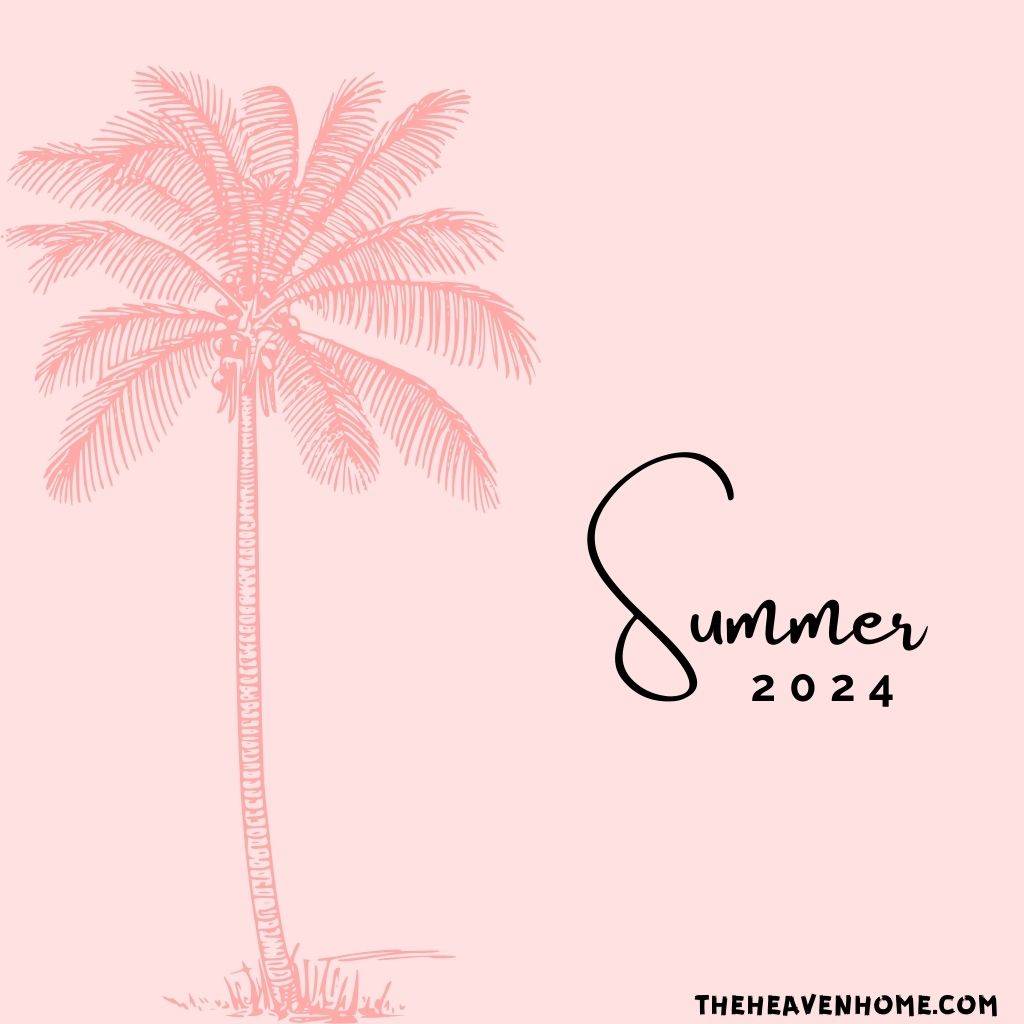 Summer 2024 welcome image